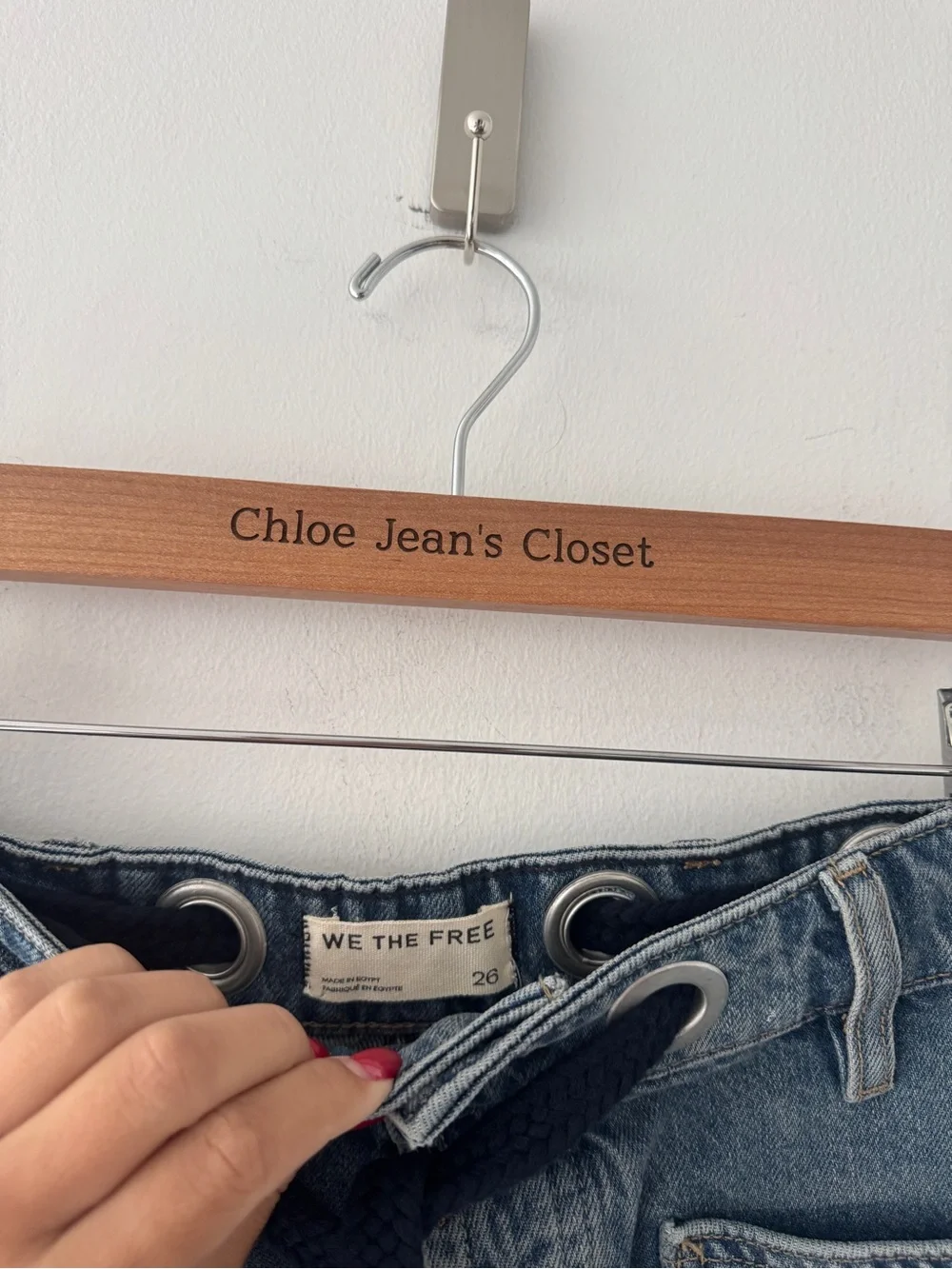 FREE PEOPLE Moxie Barrel Shorts 26